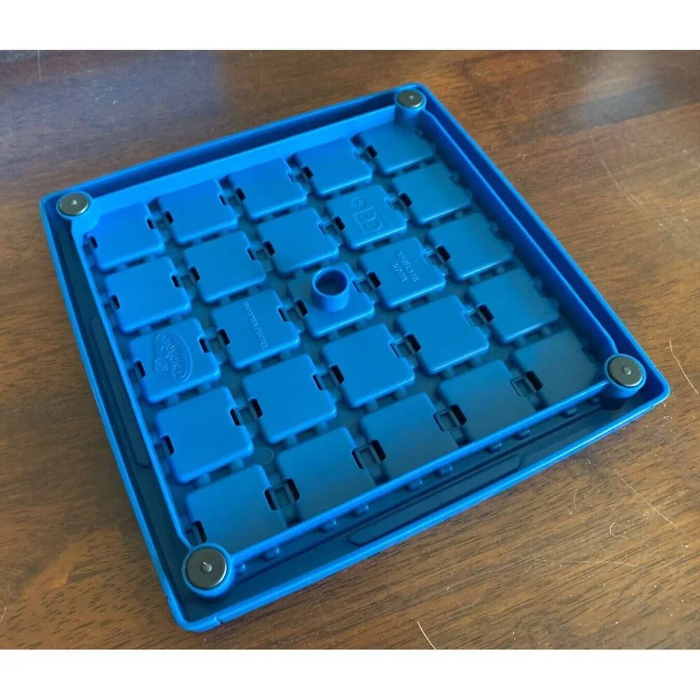 Circuit Maze Electric Current Logic Game ThinkFun 8‎ To Adult NEW Open Box